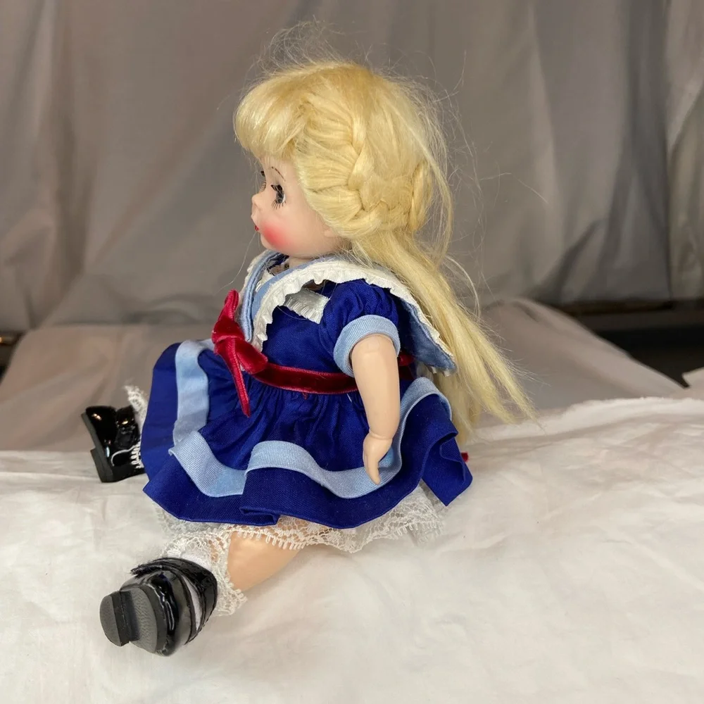 Madame Alexander‎ Doll Want to Come And Play? 2008 Vintage